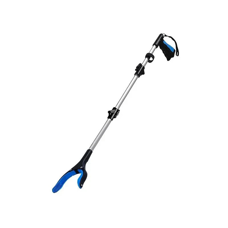Foldable Flexible-Head Gripping Pliers