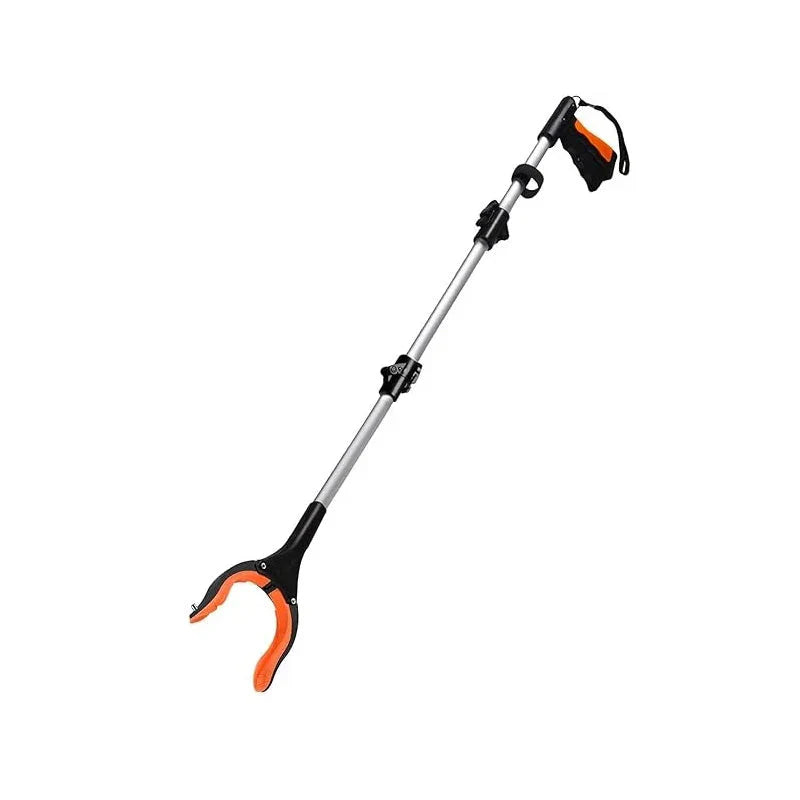Foldable Flexible-Head Gripping Pliers