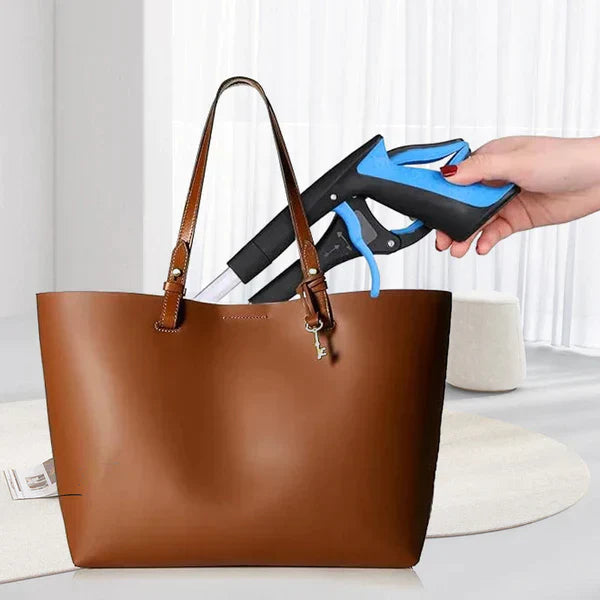 Foldable Flexible-Head Gripping Pliers