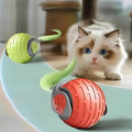 Automatic Moving Cat Toy
