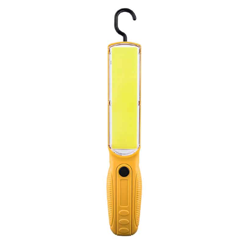 Magnetic USB Rechargeable LED Work Light