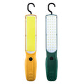 Magnetic USB Rechargeable LED Work Light