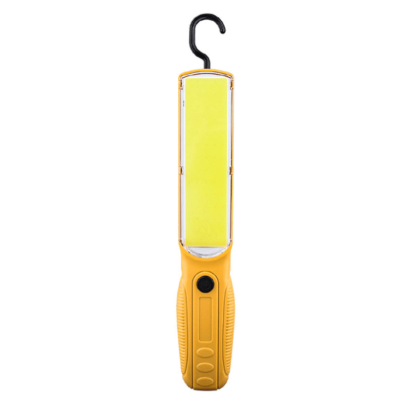 Magnetic USB Rechargeable LED Work Light