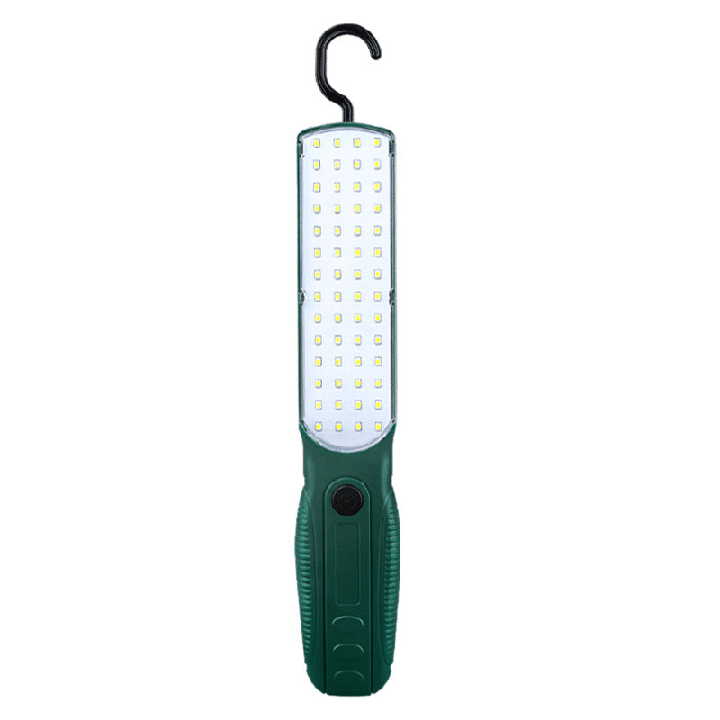 Magnetic USB Rechargeable LED Work Light