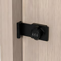 Keyless Digital Code Door Lock