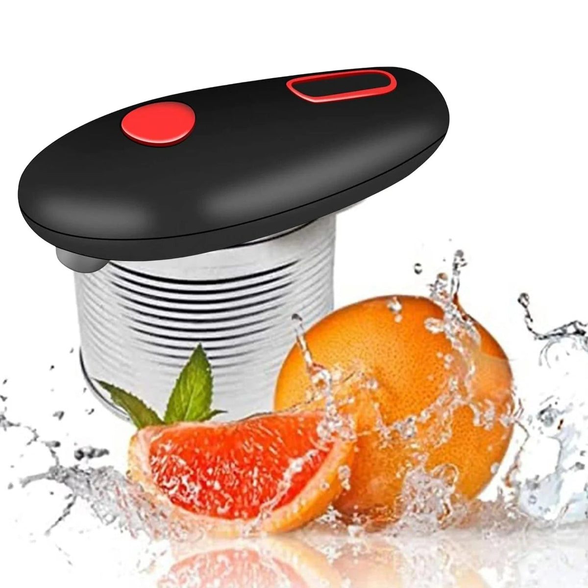 Automatic Electric Can Opener