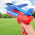 Flying Toy Airplane