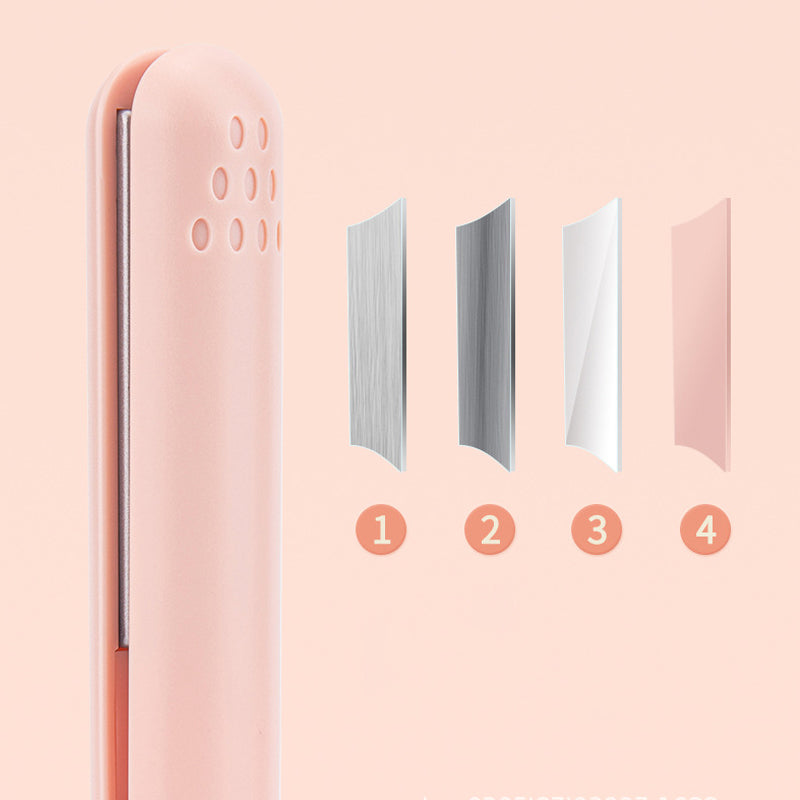 2-in-1 Hair Styler