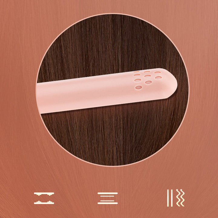 2-in-1 Hair Styler