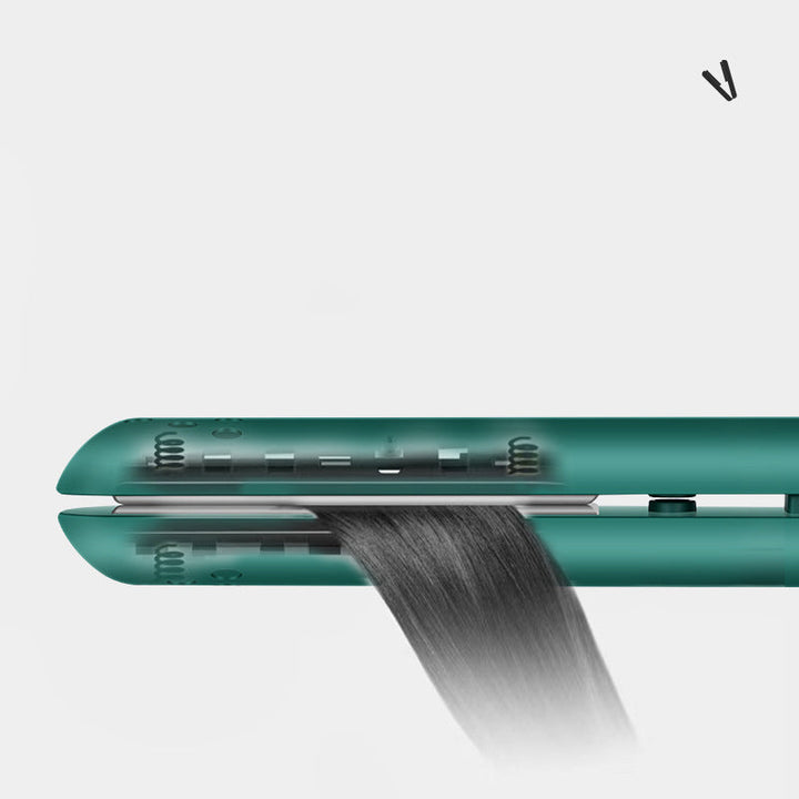2-in-1 Hair Styler