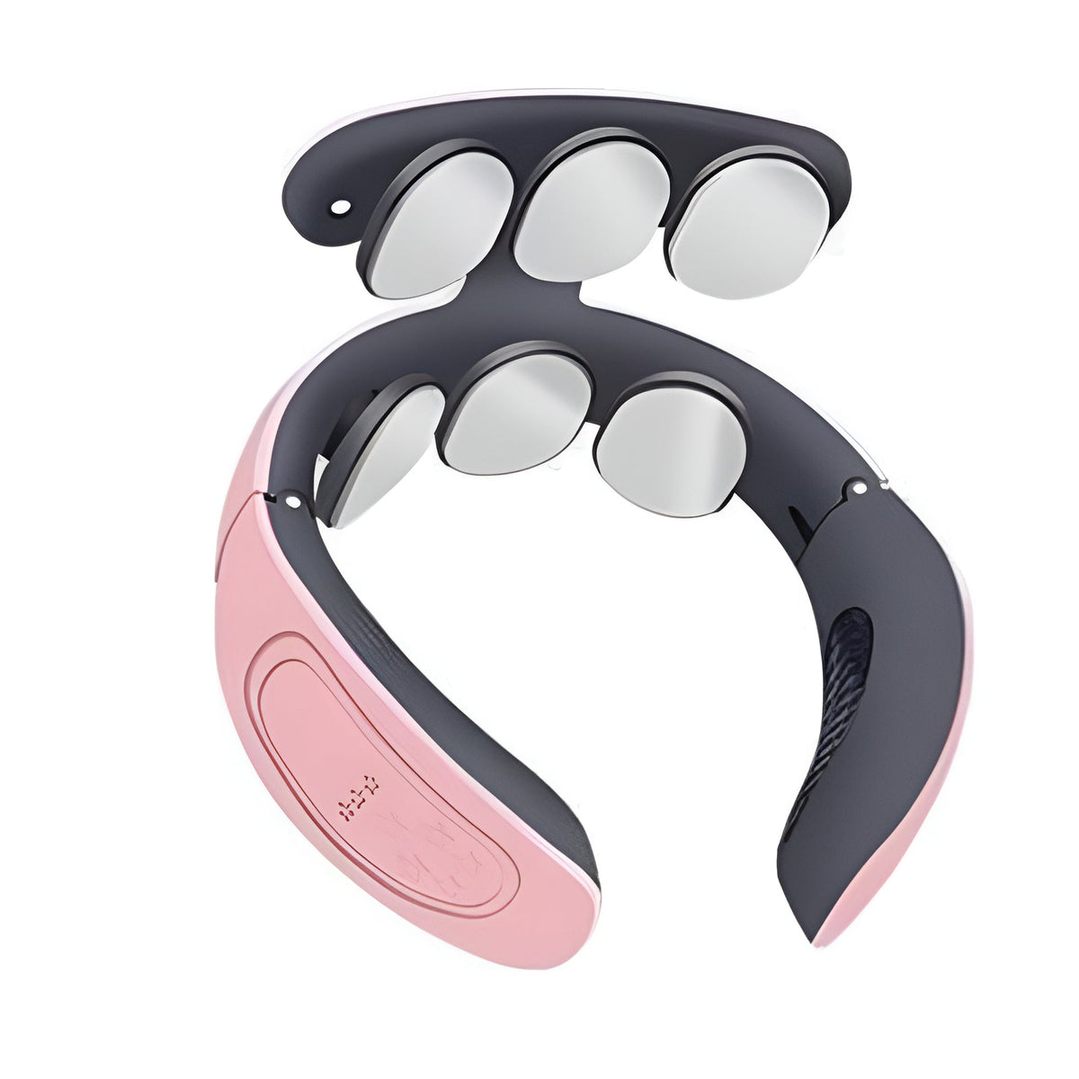Electric Neck Massager – Multi-Mode Pulse