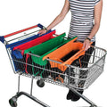 Reusable Shopping Cart Bags