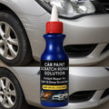 Car Scratch Repair Kit – Deep Scratch Remover