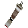 Universal Car Seat Belt Extender for Safety & Comfort