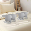Adjustable Bed Sheet Clips