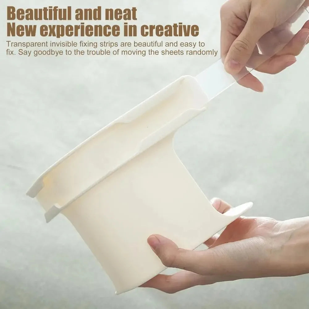 Adjustable Bed Sheet Clips