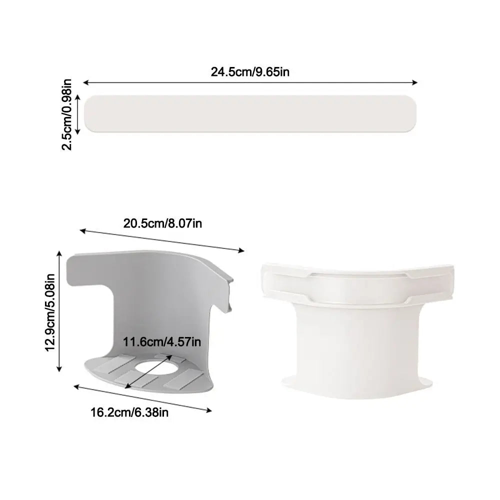 Adjustable Bed Sheet Clips