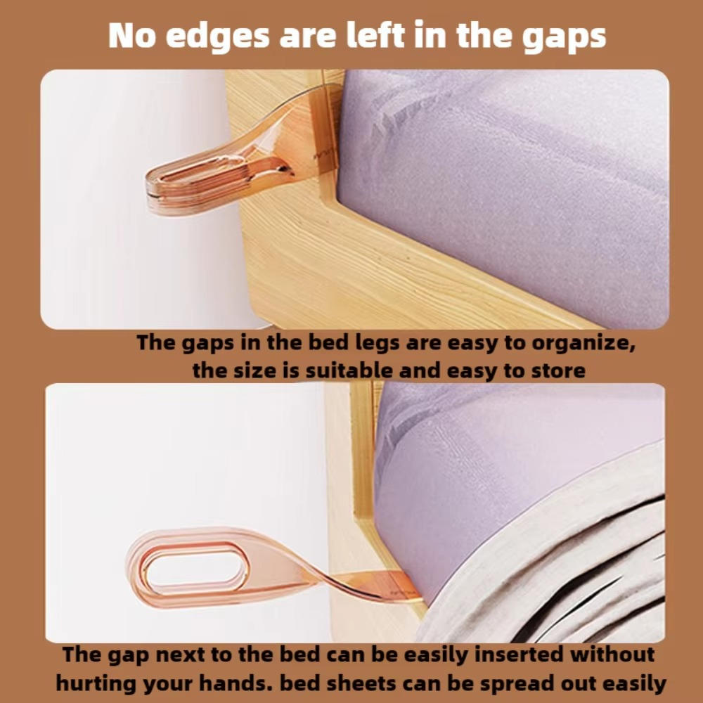 Ergonomic Mattress Lifter Wedge