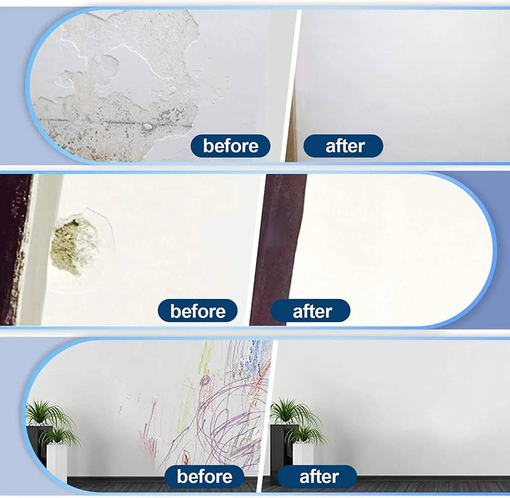 Drywall Repair Patch Kit