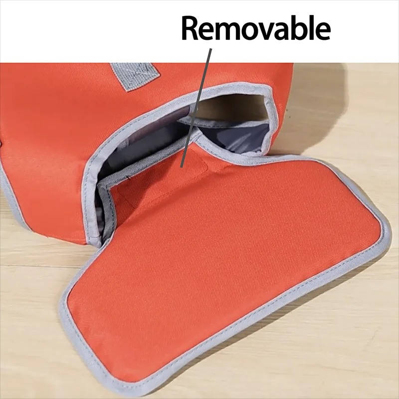 Dog Life Jacket