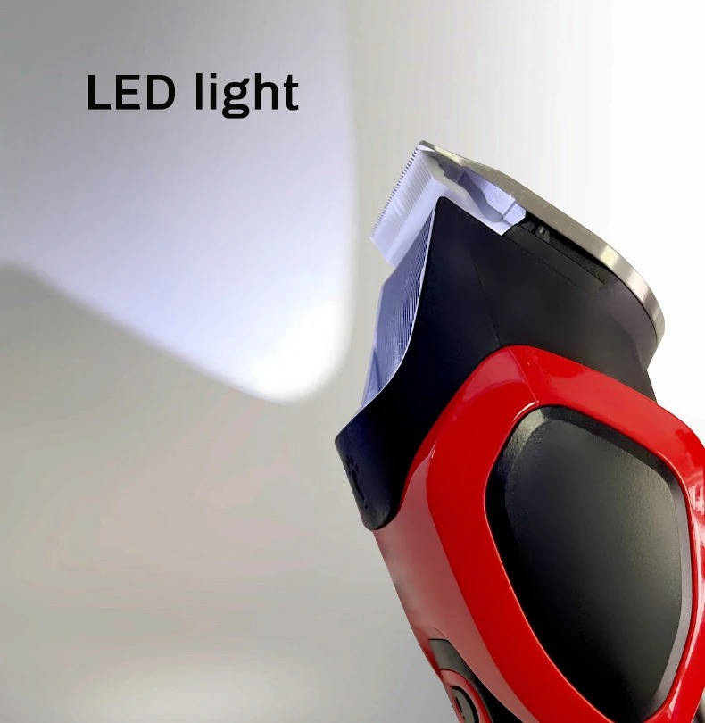 Professional Electric Dog Hair Clipper