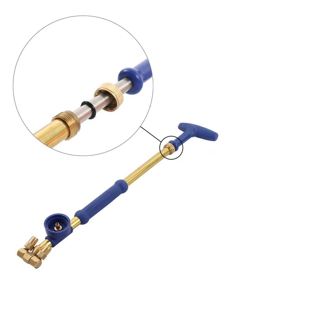 High-Pressure Hand Garden Pump Sprayer