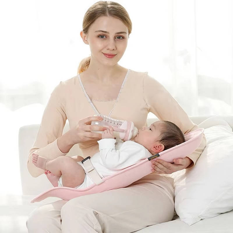 Newborn Breastfeeding Pillow