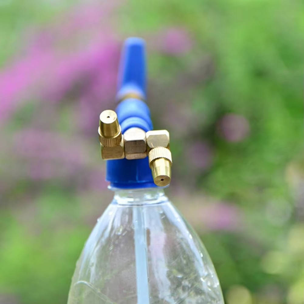 High-Pressure Hand Garden Pump Sprayer