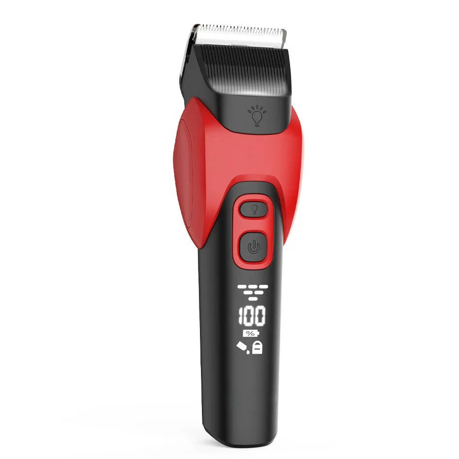 Professional Electric Dog Hair Clipper