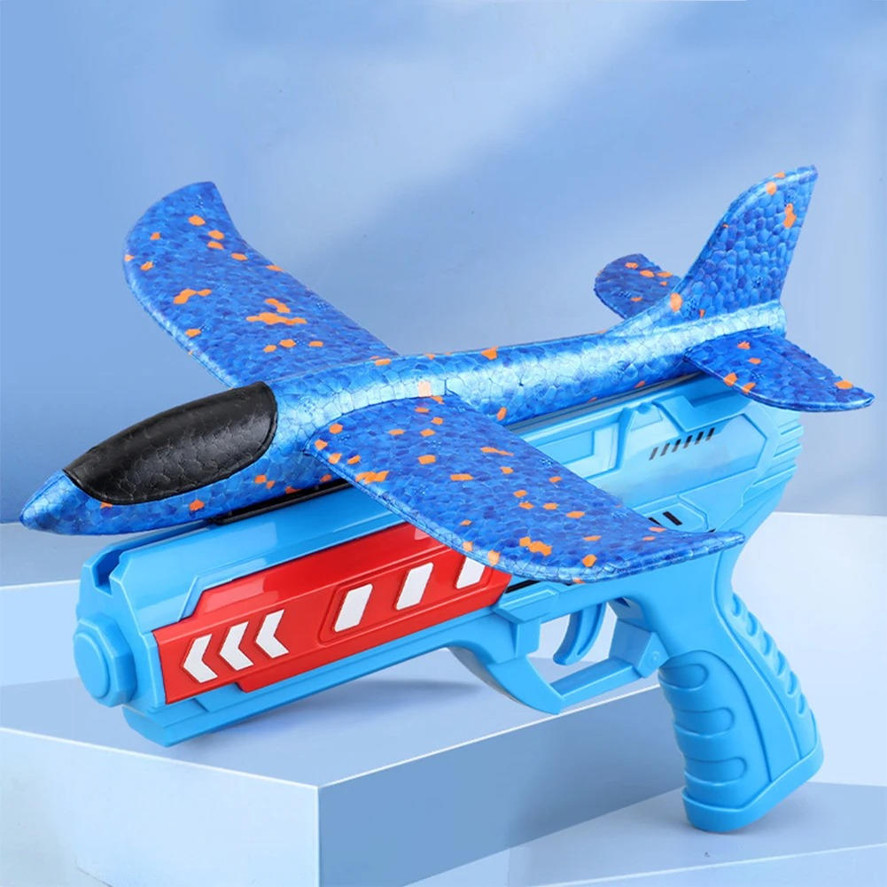 Flying Toy Airplane
