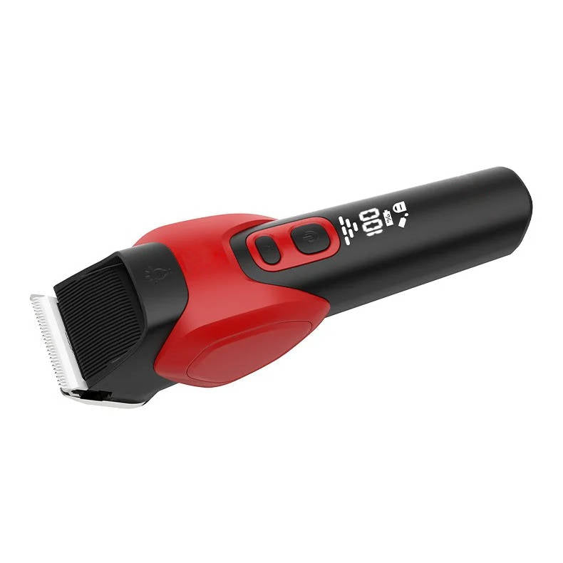 Professional Electric Dog Hair Clipper