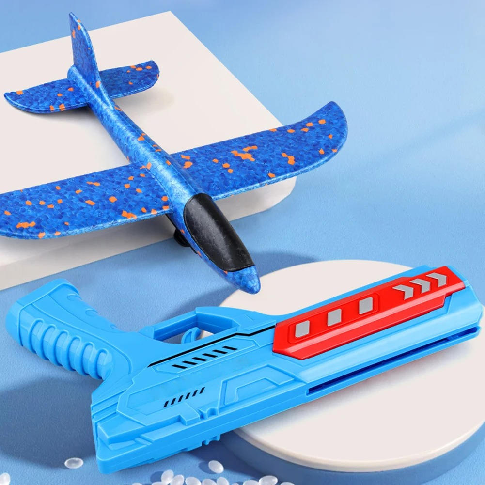 Flying Toy Airplane