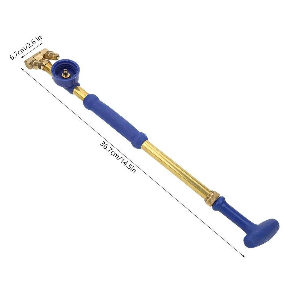 High-Pressure Hand Garden Pump Sprayer