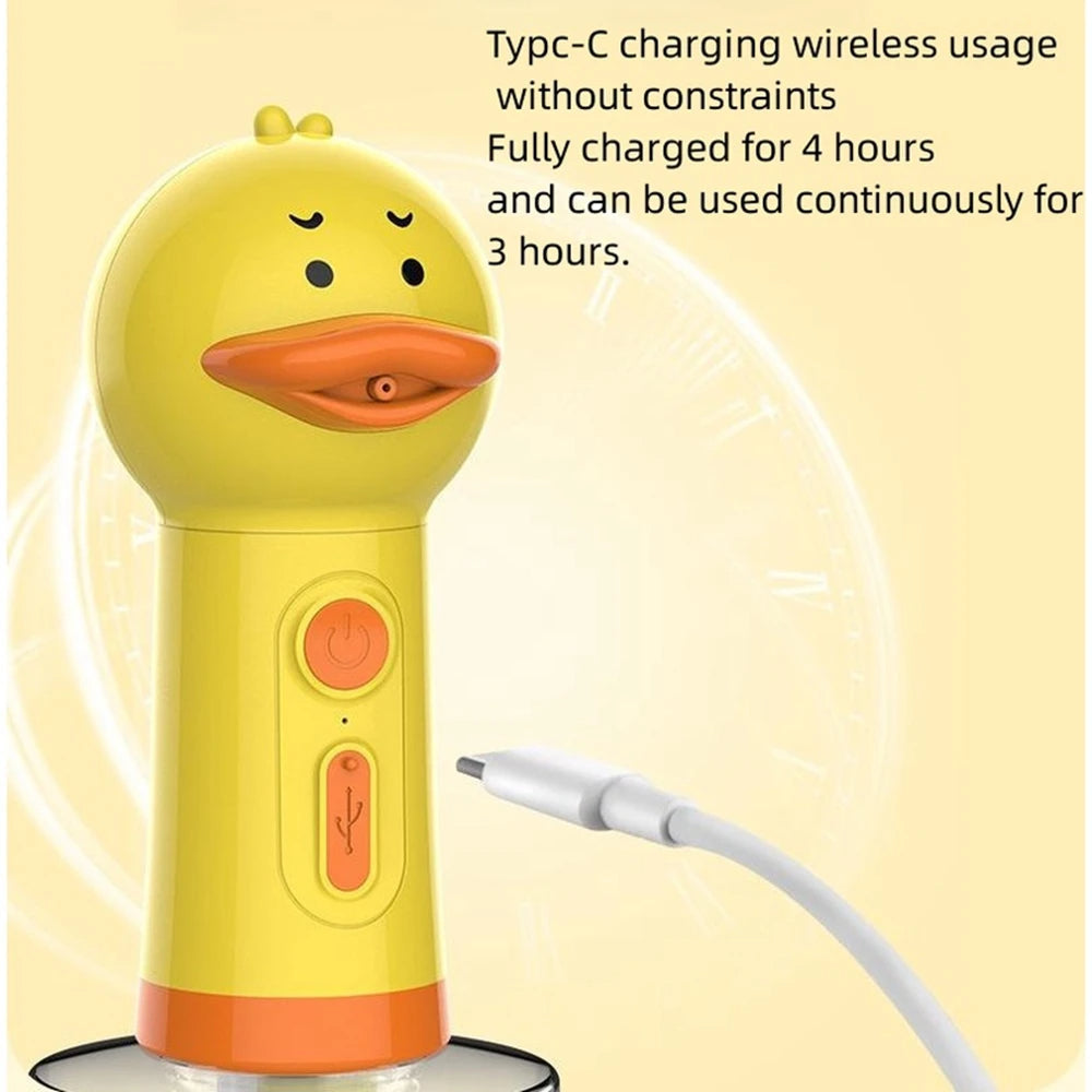 Foaming Pet Shampoo Dispenser
