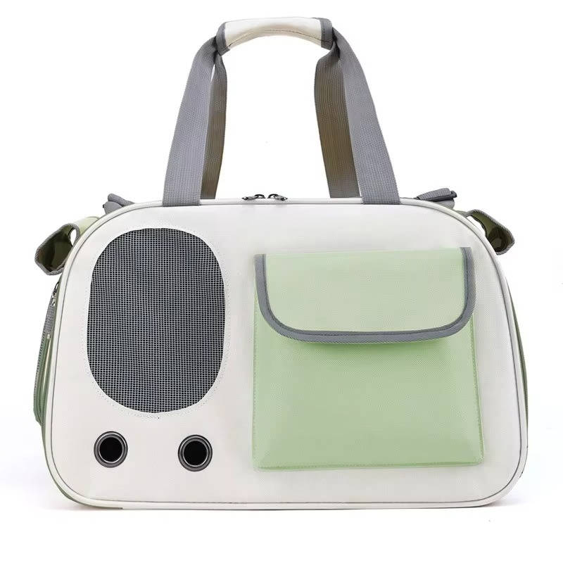 Travel Pet Carrier for Cats & Small Dogs
