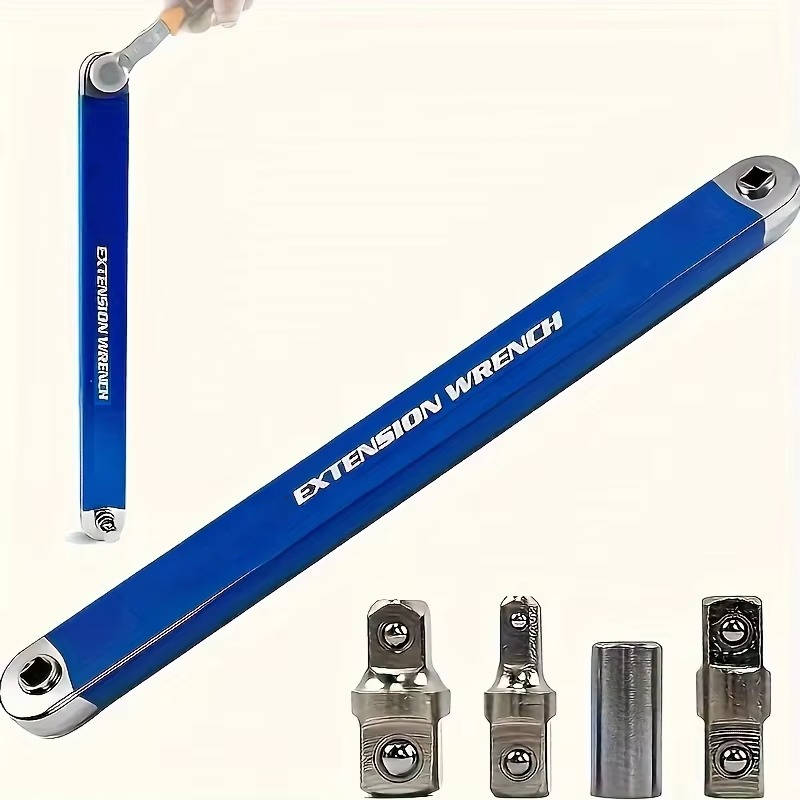 Adjustable Extension Wrench