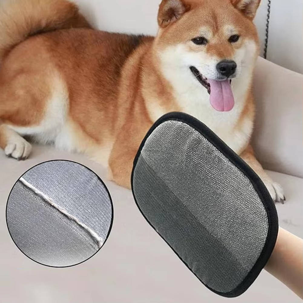 Pet Hair Remover Tool – 2 Pack