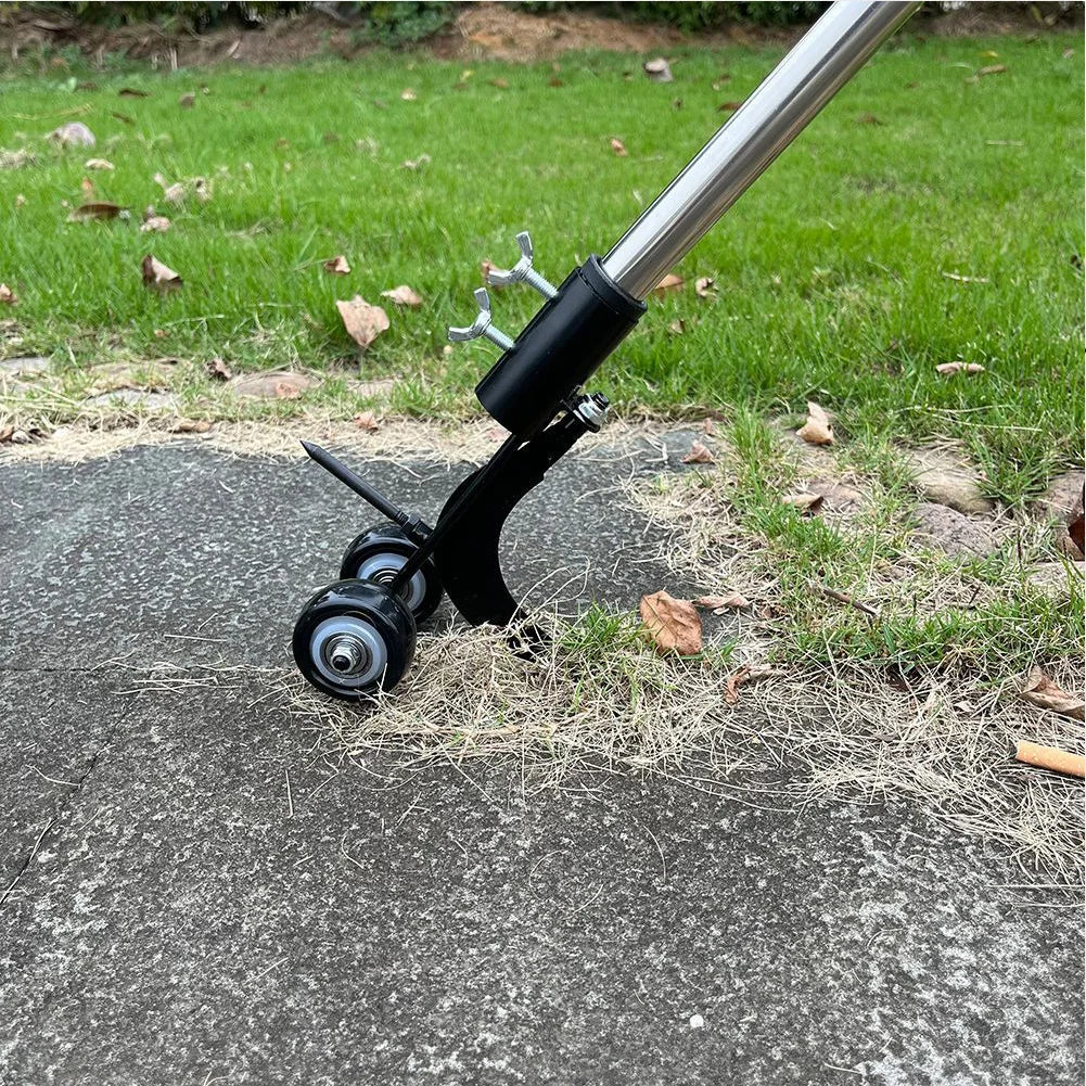 Adjustable Crevice Weed Puller Tool