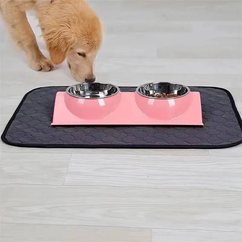 Disposable & Reusable Dog Pee Pads