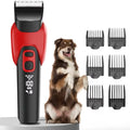 Professional Electric Dog Hair Clipper