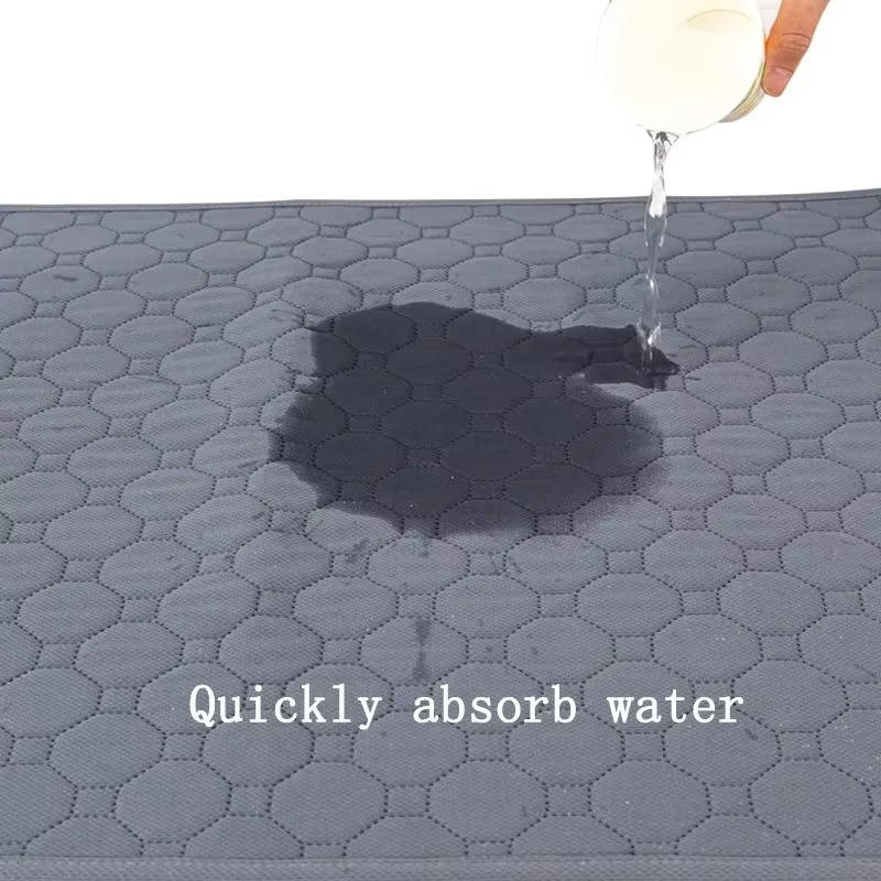 Disposable & Reusable Dog Pee Pads
