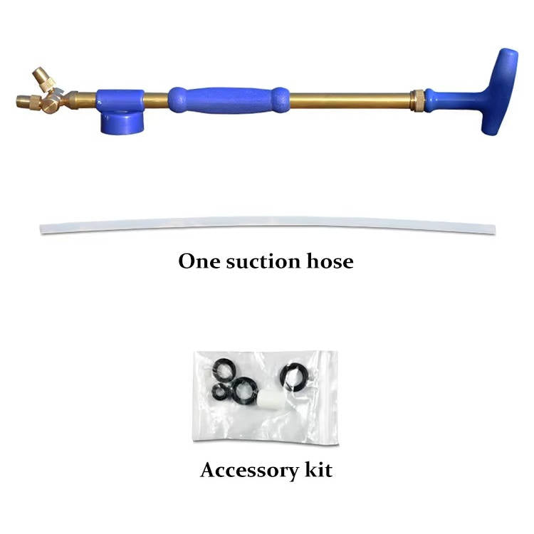 High-Pressure Hand Garden Pump Sprayer