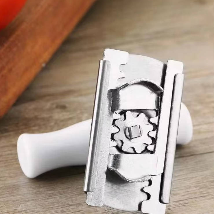 Jar & Bottle Cap Opener Tool
