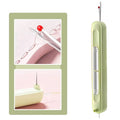 Needle Threader & Seam Ripper Tool
