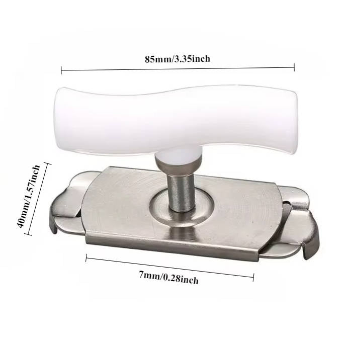Jar & Bottle Cap Opener Tool