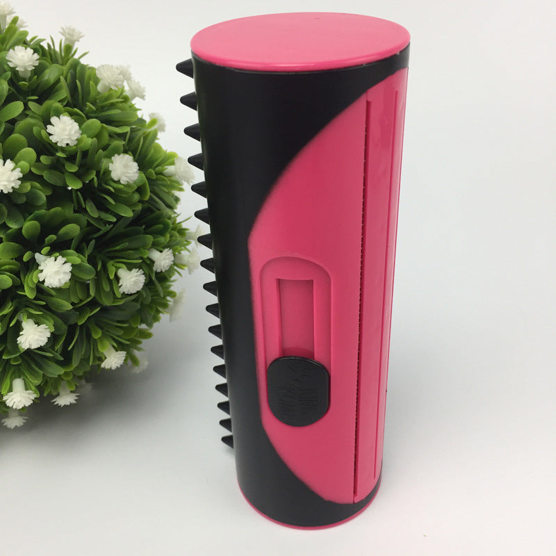 Deshedding Brush for Dogs & Cats