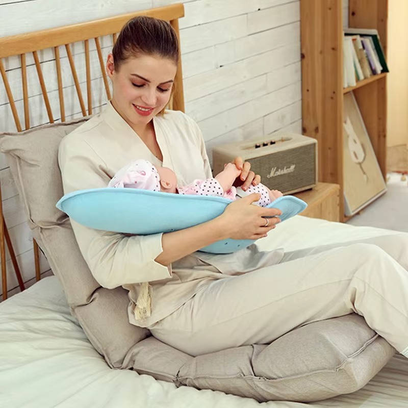 Newborn Breastfeeding Pillow