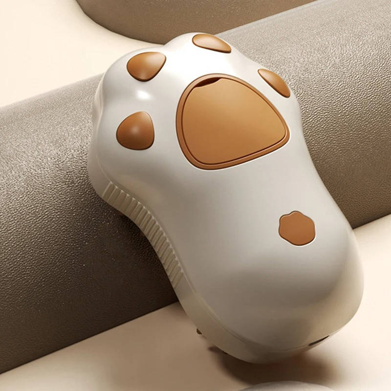 Steam Grooming Brush for Dogs