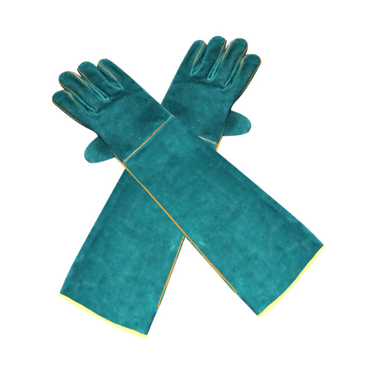Pet Handling Bite Protection Gloves