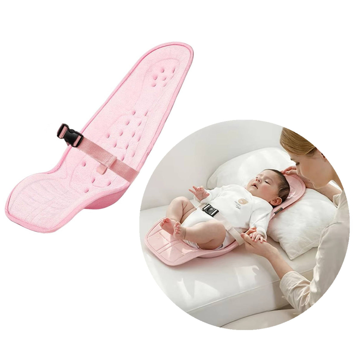 Newborn Breastfeeding Pillow